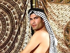 Arabian Dicks - Hannad Hadi